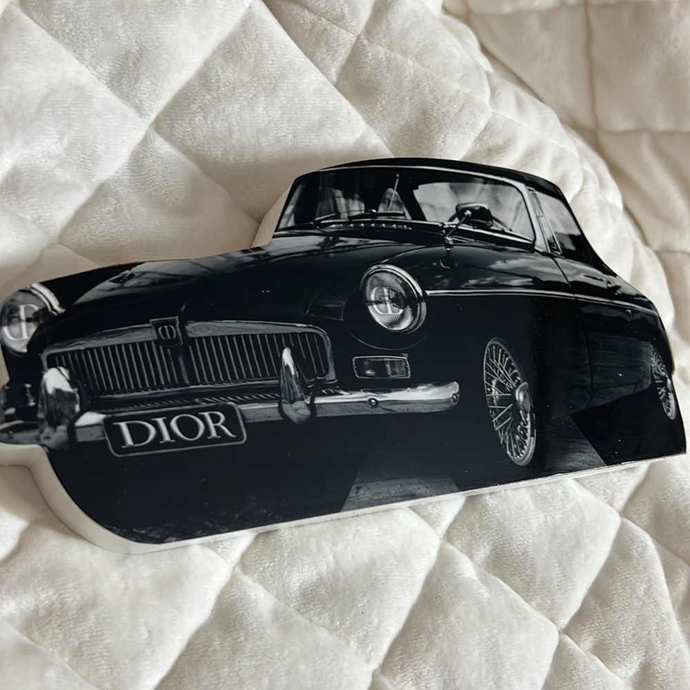 🇺🇸Dior design decor